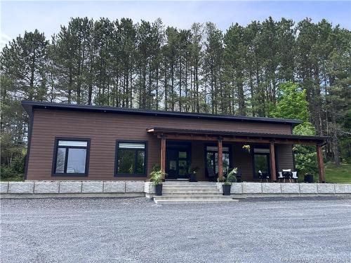 365 Route 180, Saint-Quentin, NB 