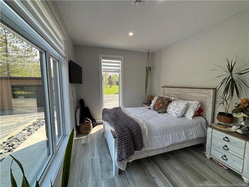 365 Route 180, Saint-Quentin, NB 