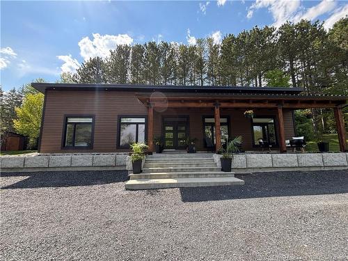 365 Route 180, Saint-Quentin, NB 