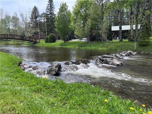 365 Route 180, Saint-Quentin, NB 
