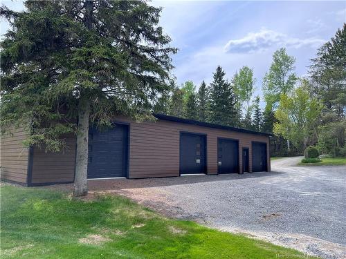 365 Route 180, Saint-Quentin, NB 