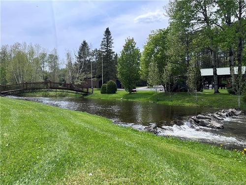 365 Route 180, Saint-Quentin, NB 