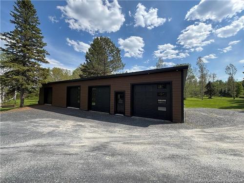 365 Route 180, Saint-Quentin, NB 