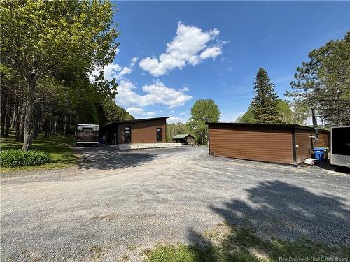 365 Route 180, Saint-Quentin, NB 