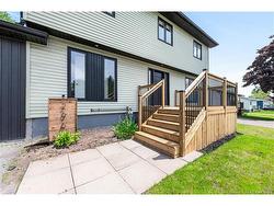 296 Buckingham AVE  Riverview, NB E1B 2P2