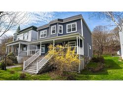 26 Seely ST  Saint John, NB E2K 4B2