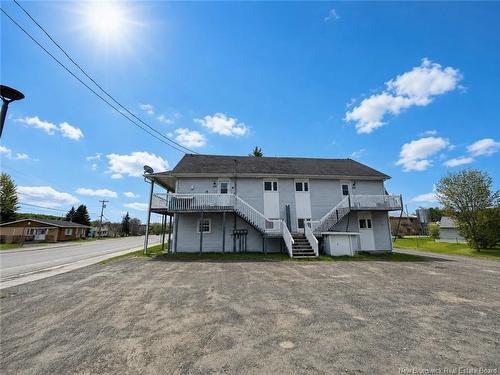 76 Notre Dame, Kedgwick, NB - Outdoor