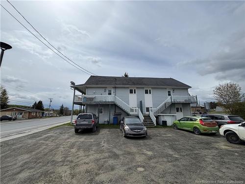76 Notre Dame, Kedgwick, NB - Outdoor