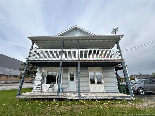 76 Notre Dame, Kedgwick, NB - Outdoor