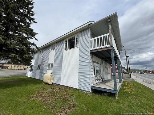 76 Notre Dame, Kedgwick, NB - Outdoor