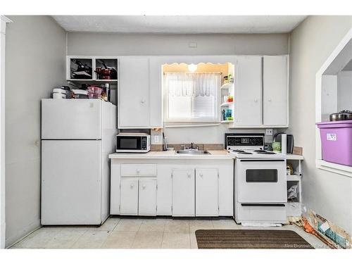 99 Pacific Ave, Moncton, NB 
