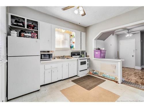 99 Pacific Ave, Moncton, NB 