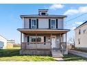 99 Pacific Ave, Moncton, NB 