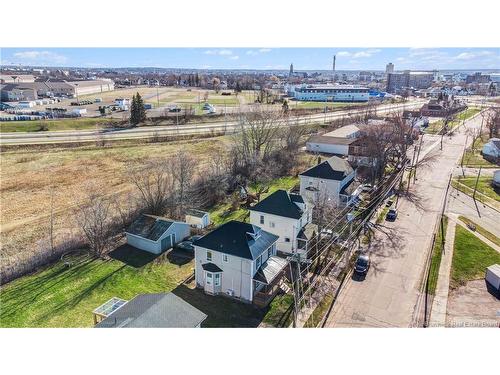 99 Pacific Ave, Moncton, NB 
