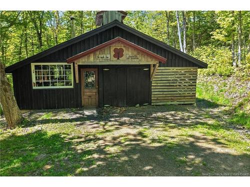 - Tucker Rd, Elgin, NB 