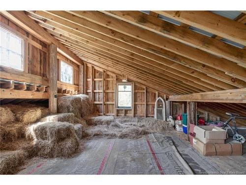 - Tucker Rd, Elgin, NB 