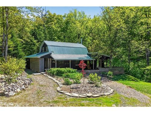 - Tucker Rd, Elgin, NB 