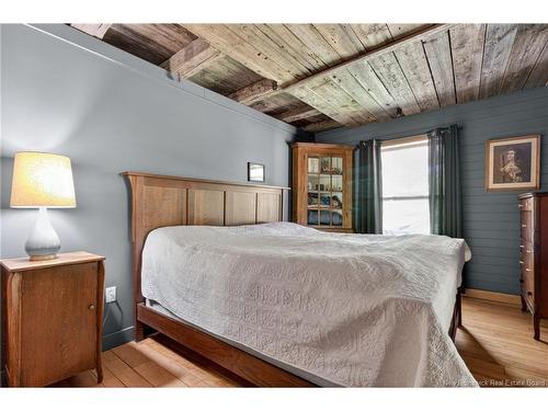 - Tucker Rd, Elgin, NB 