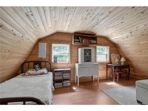 - Tucker Rd, Elgin, NB 