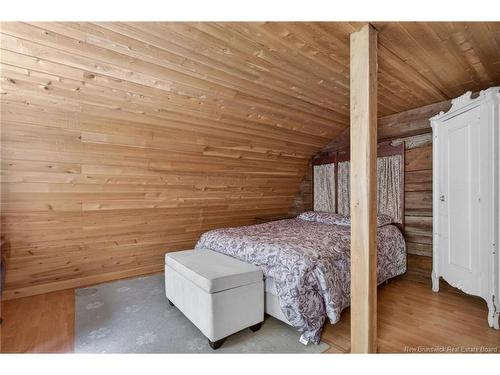- Tucker Rd, Elgin, NB 