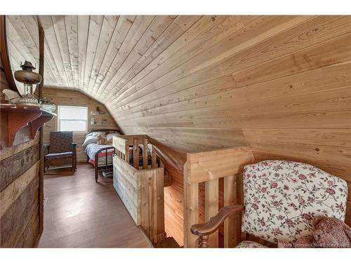 - Tucker Rd, Elgin, NB 