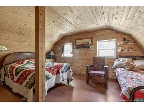 - Tucker Rd, Elgin, NB 
