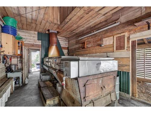 - Tucker Rd, Elgin, NB 