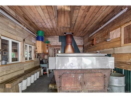 - Tucker Rd, Elgin, NB 