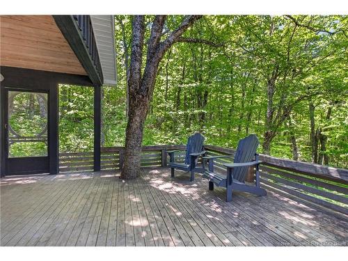 - Tucker Rd, Elgin, NB 