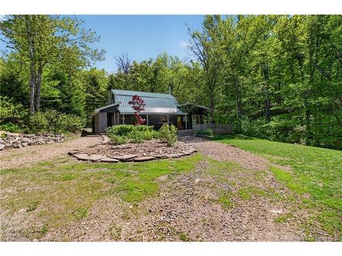 - Tucker Rd, Elgin, NB 