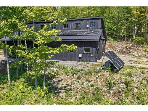 - Tucker Rd, Elgin, NB 