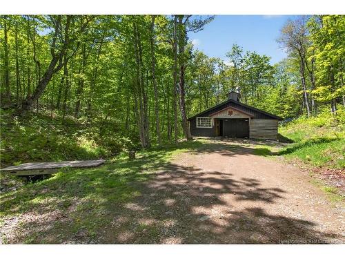 - Tucker Rd, Elgin, NB 