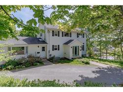 15 O'Brien ST  Saint John, NB E2M 5S2