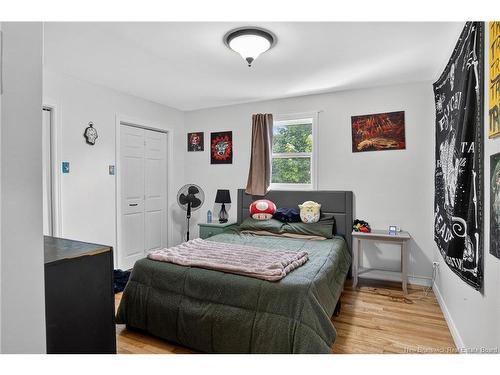 15 Obrien St, Saint John, NB 