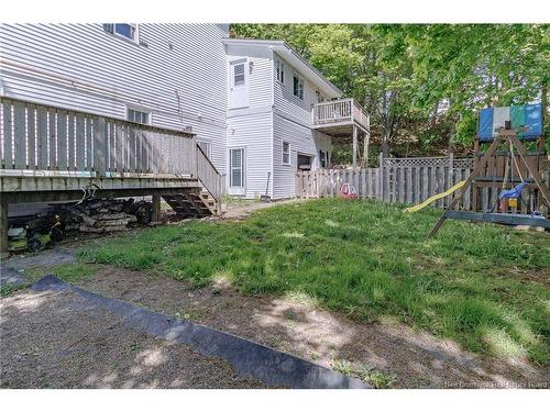 15 Obrien St, Saint John, NB 
