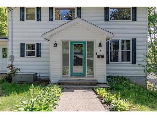 15 Obrien St, Saint John, NB 