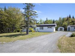 1022 Route 111  Rowley, NB E2S 2E5
