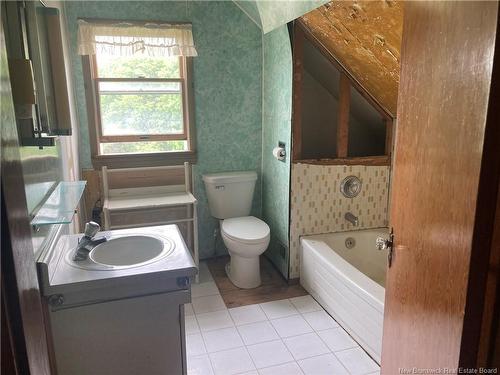 7 Bills Lane, Wilsons Beach, NB 