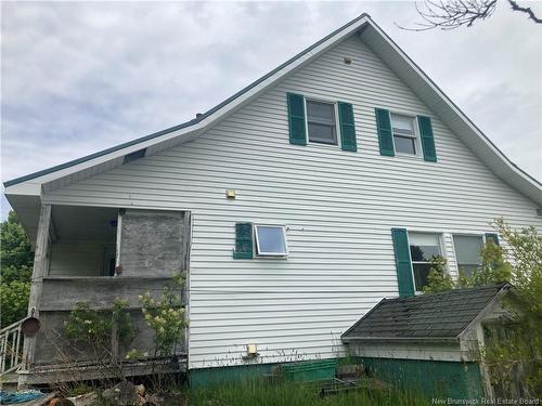 7 Bills Lane, Wilsons Beach, NB 