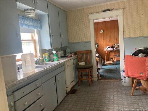 7 Bills Lane, Wilsons Beach, NB 