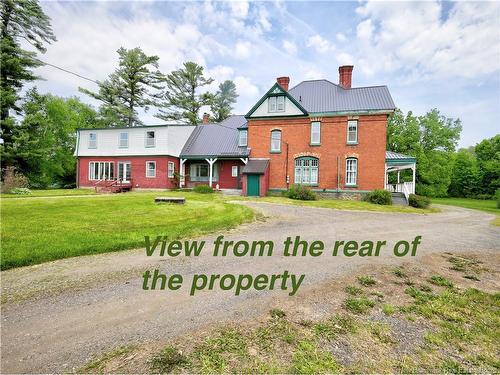 8 Thatch Rd, Lincoln, NB 
