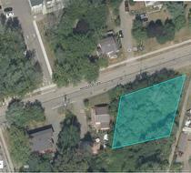 Lot MACALEESE LANE  Moncton, NB E1A 3M2