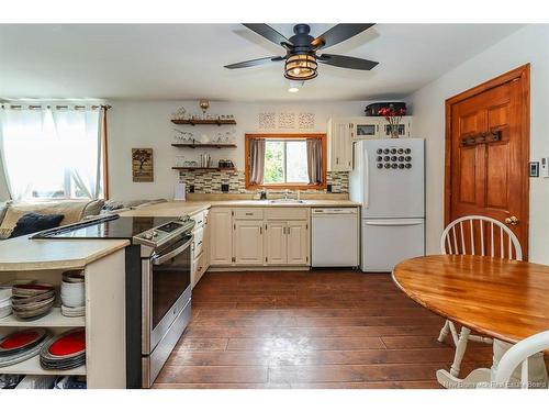 998 Route 820, Barnesville, NB 