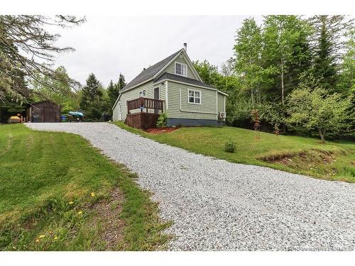 998 Route 820, Barnesville, NB 