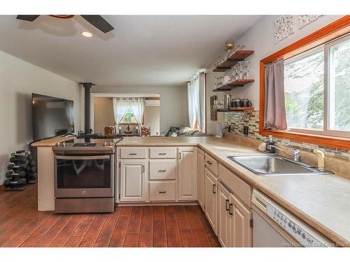 998 Route 820, Barnesville, NB 