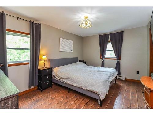 998 Route 820, Barnesville, NB 