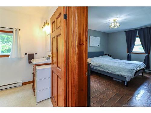 998 Route 820, Barnesville, NB 