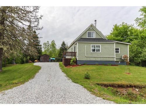998 Route 820, Barnesville, NB 