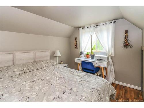 998 Route 820, Barnesville, NB 