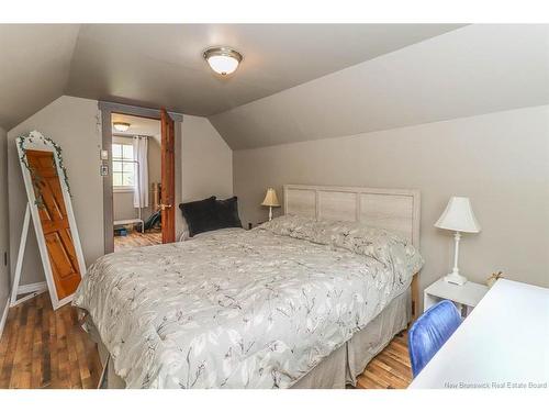 998 Route 820, Barnesville, NB 